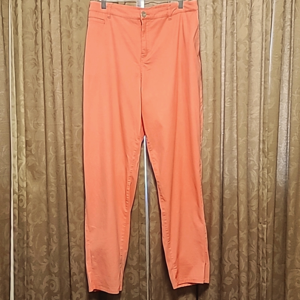 Lane Bryant pants